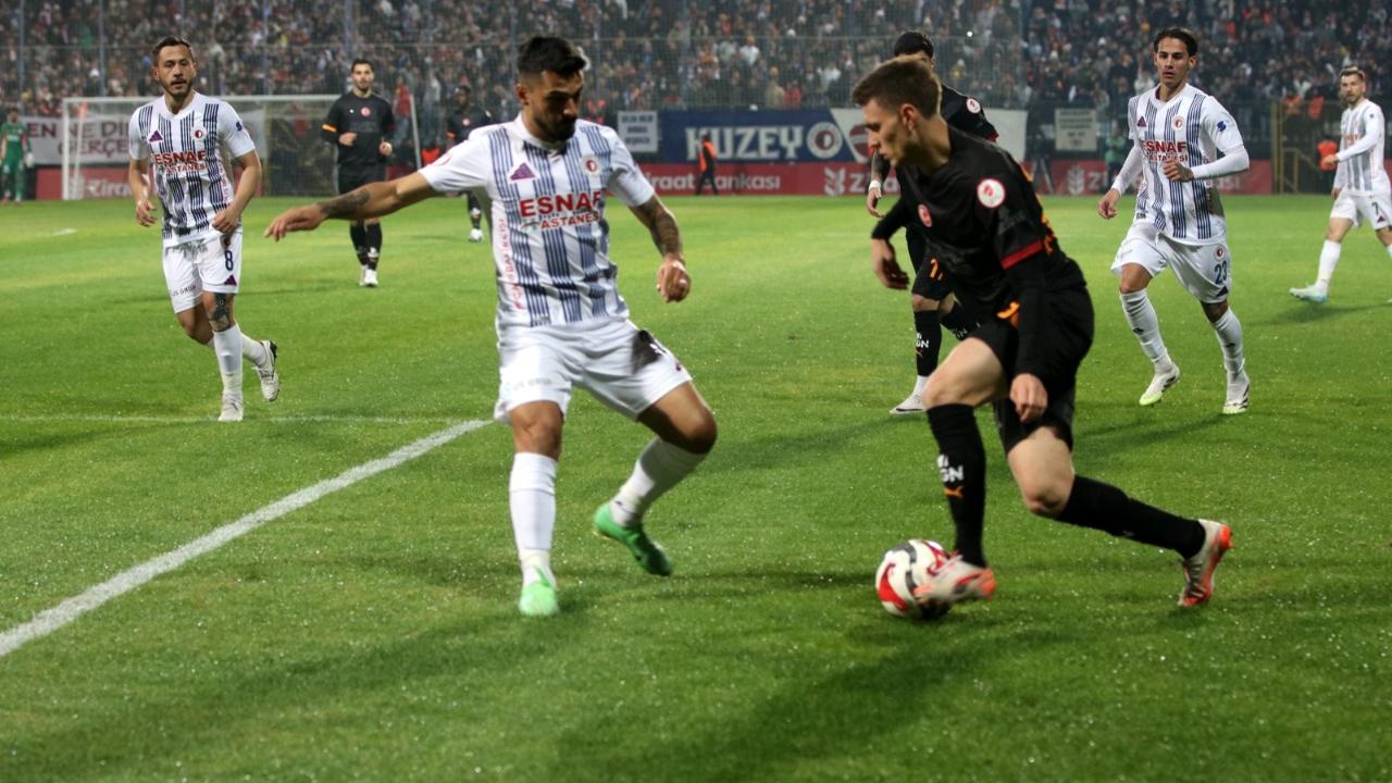 Otomatik Taslak