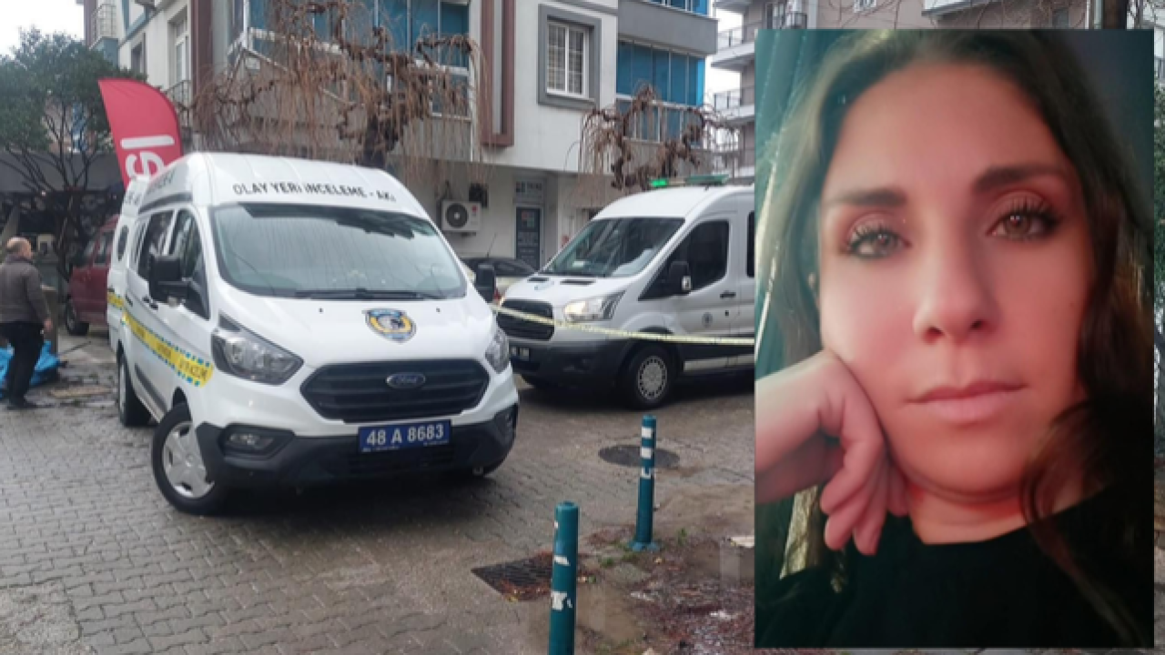 Çalıştığı markete giderken bıçaklanarak öldürüldü