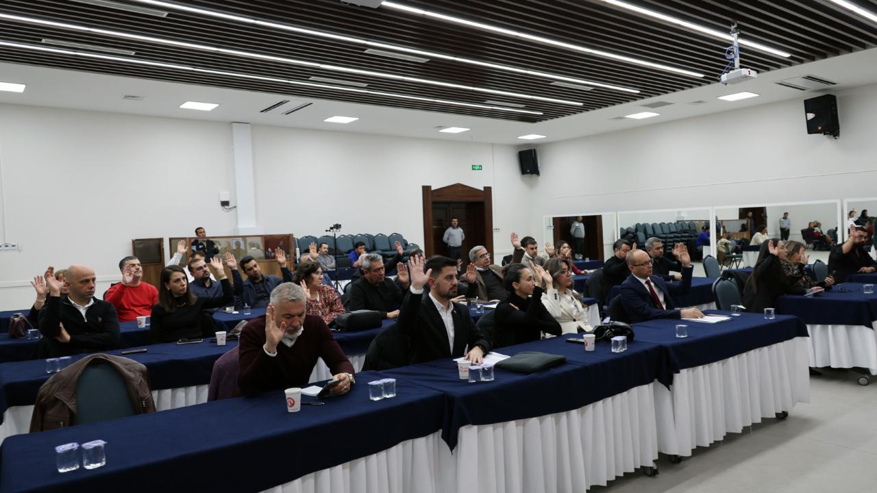 Menteşe’de “İnanç ve Su” Temalı Yeni Kent Vizyonu