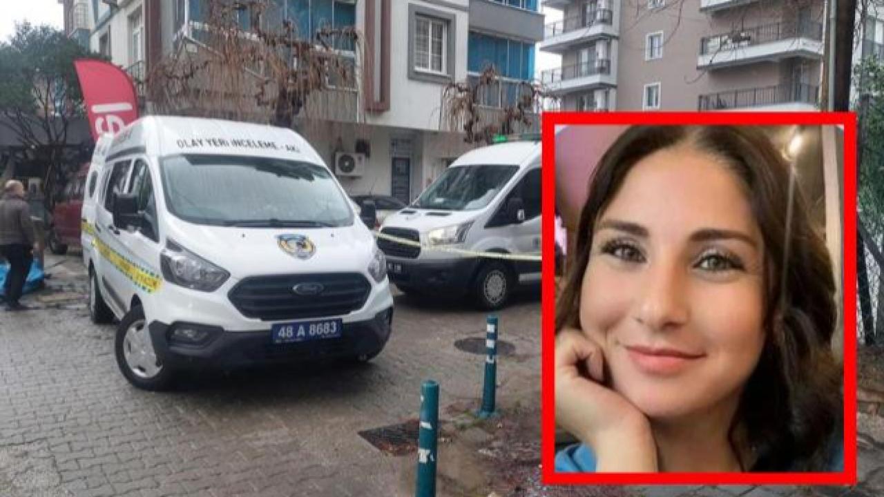 Milas’taki kadın cinayetinde katil zanlısı yakalandı