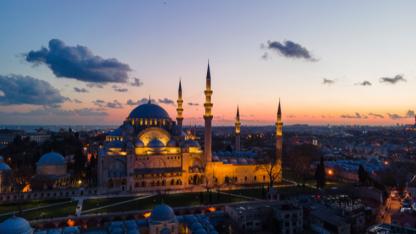 Mübarek Ramazan ayı başlıyor... İlk teravih bu akşam, ilk sahur gece yapılacak