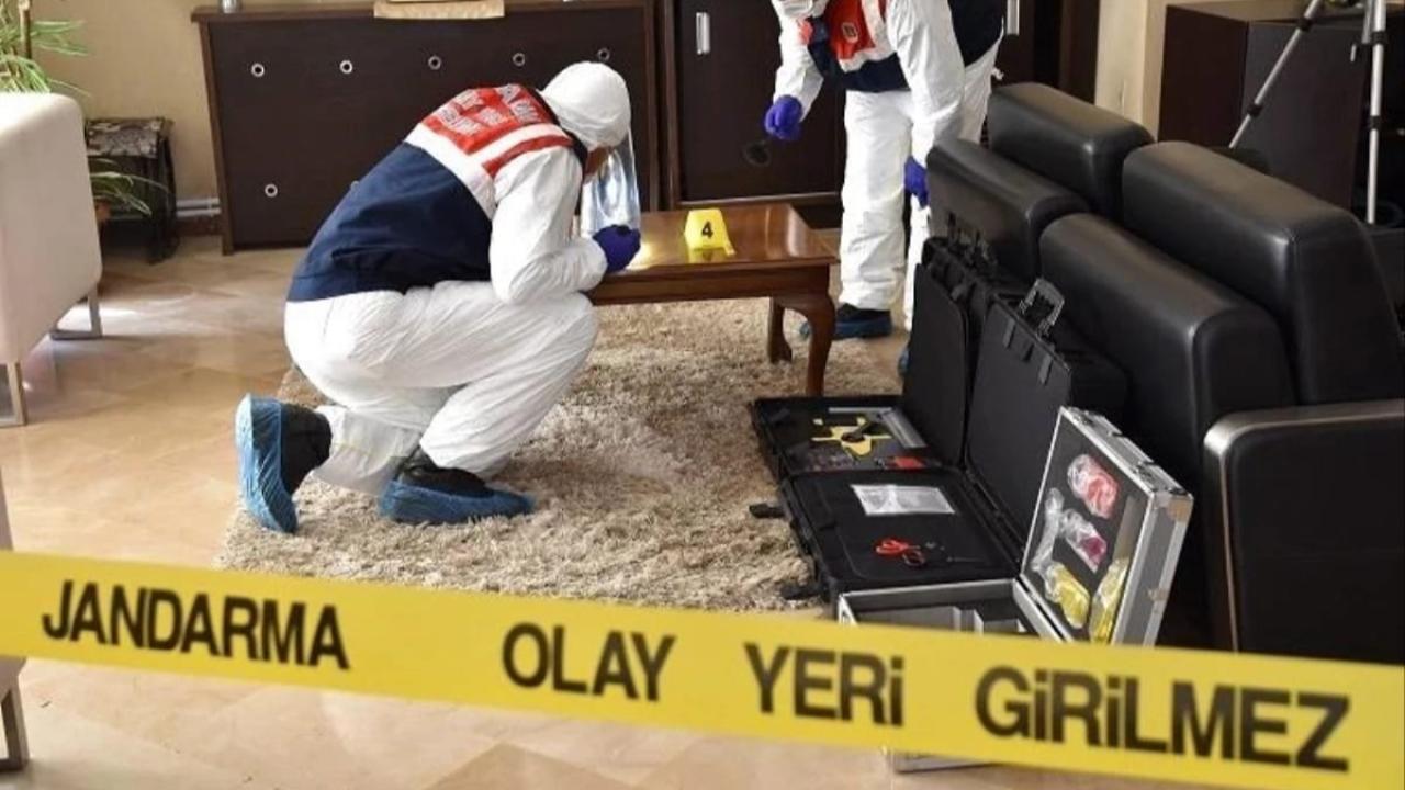 Kadınlar gününde eşi tarafından öldürüldü! Yürek yakan haber Muğla'dan geldi
