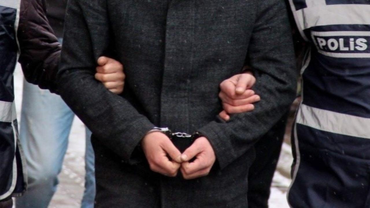 Sahte hesap operasyonunda şüpheli serbest