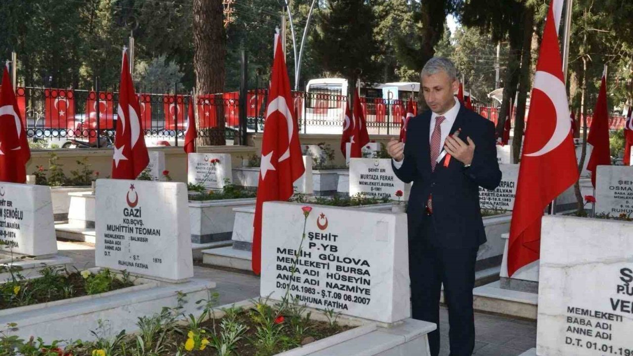 Başkan Kıyışkan’dan dikkat çeken açıklama