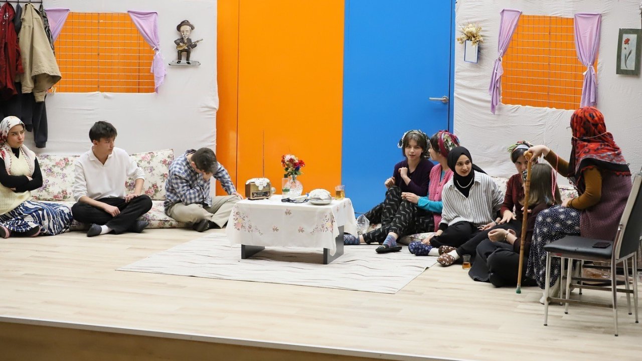 Denizli’de kültür sanat yarışmaları başlıyor