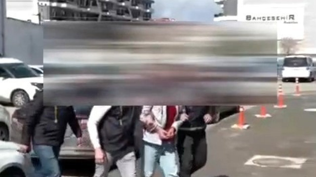Kütahya’da 20 yıl 4 ay hapis cezası bulunan firari yakalandı