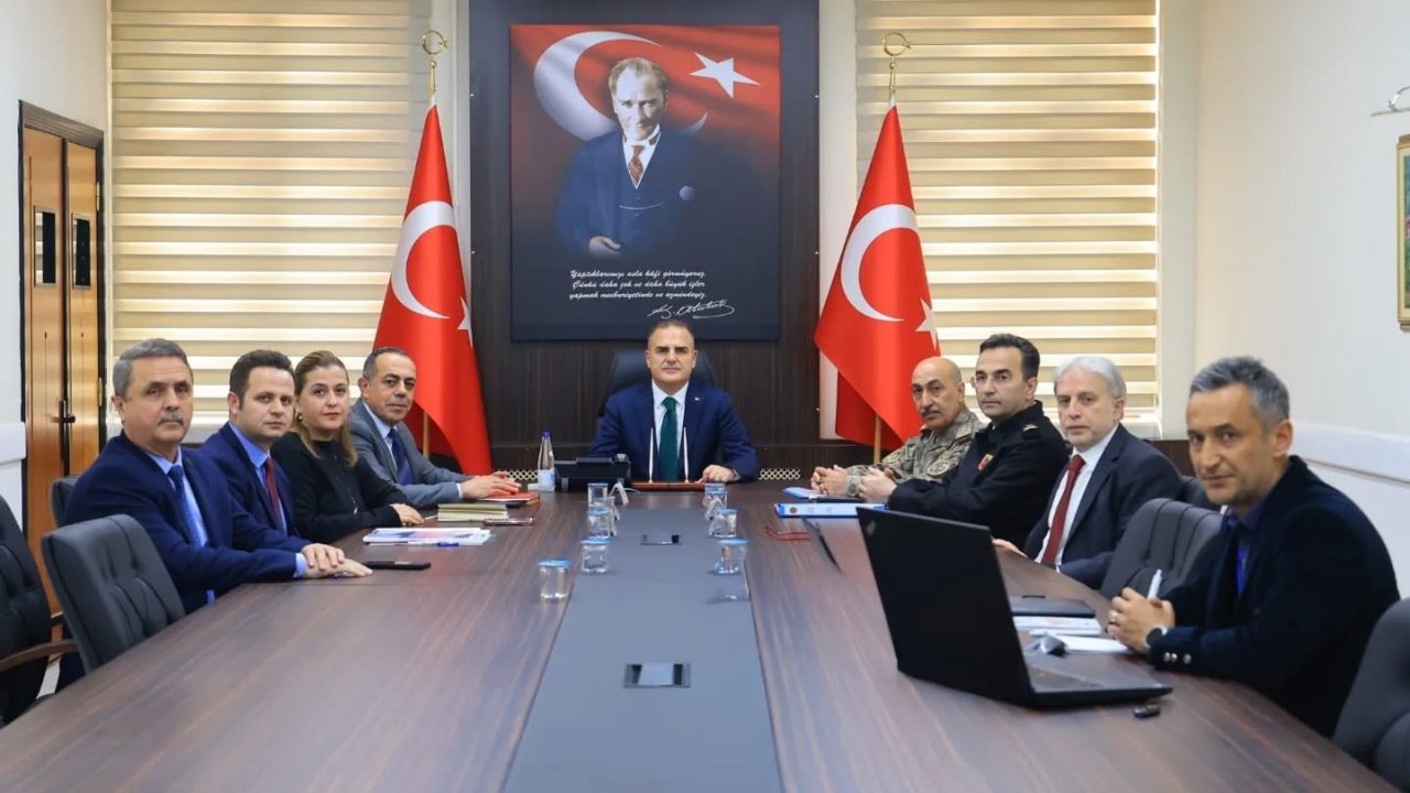 Muğla’da okul güvenliği için "Sıfır tolerans" dönemi