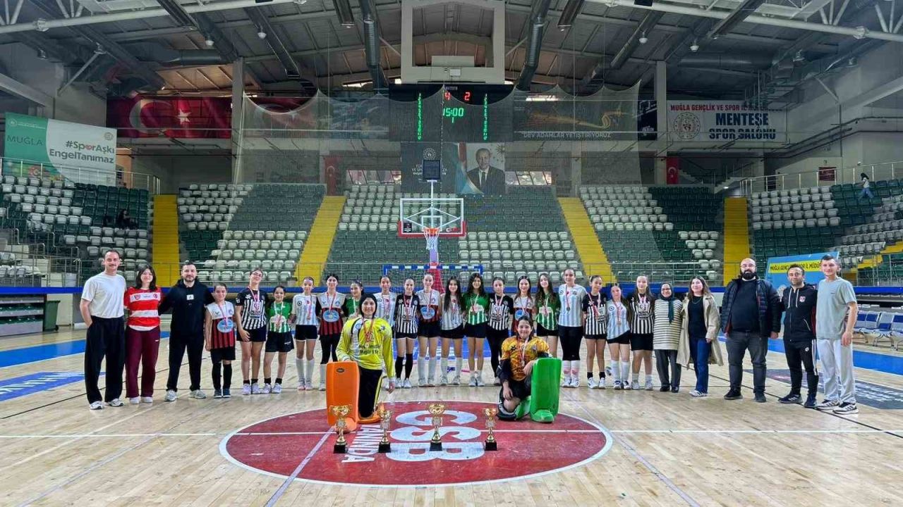 Muğla’nın sultanları belli oldu