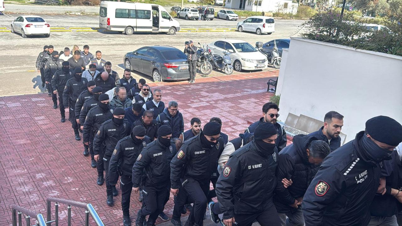 Yalıkavak’ta Göçmen Faciası: 19 Can Kaybı