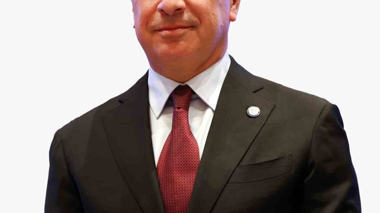 Başkan Aras’tan Kurban Bayramı mesajı