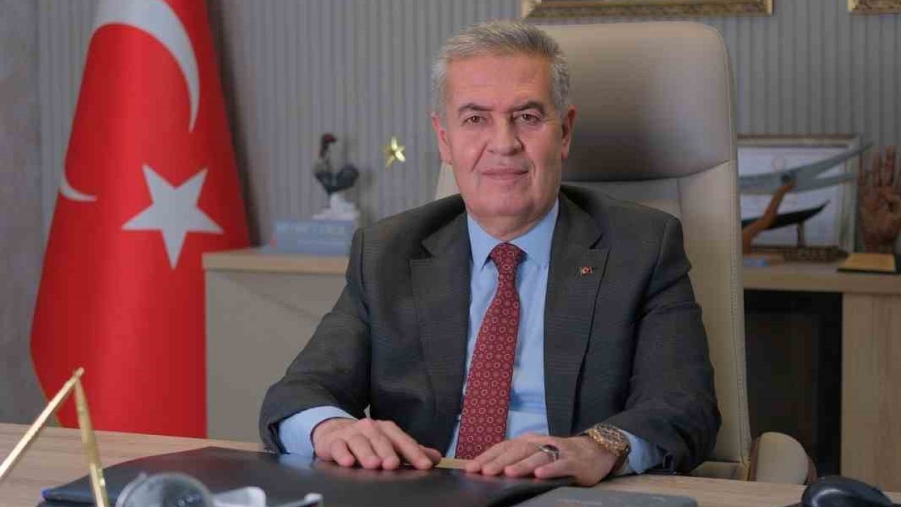 Başkan Erol’dan Buharkentlilere bayramlaşma daveti