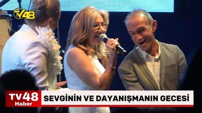 Bodrum Sağlık Vakfı 6. Beyaz Gece’de Özel Öğrencileri İçin Umudu Büyüttü