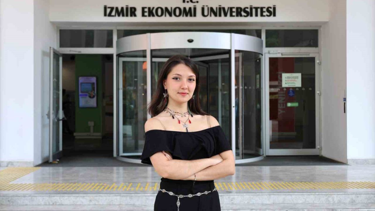 Çevirmenler yarışmasına ‘İzmir Ekonomi’ imzası