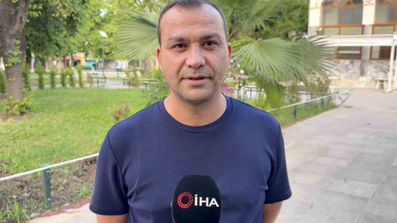 Dualarla meyhane açan eski imam tepkilerin odağında