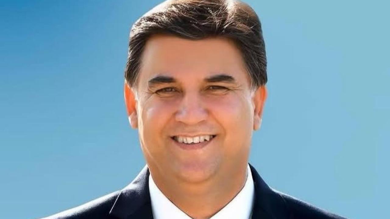 Fethiye Belediye Başkanı Alim Karaca'ya Silahlı Saldırı