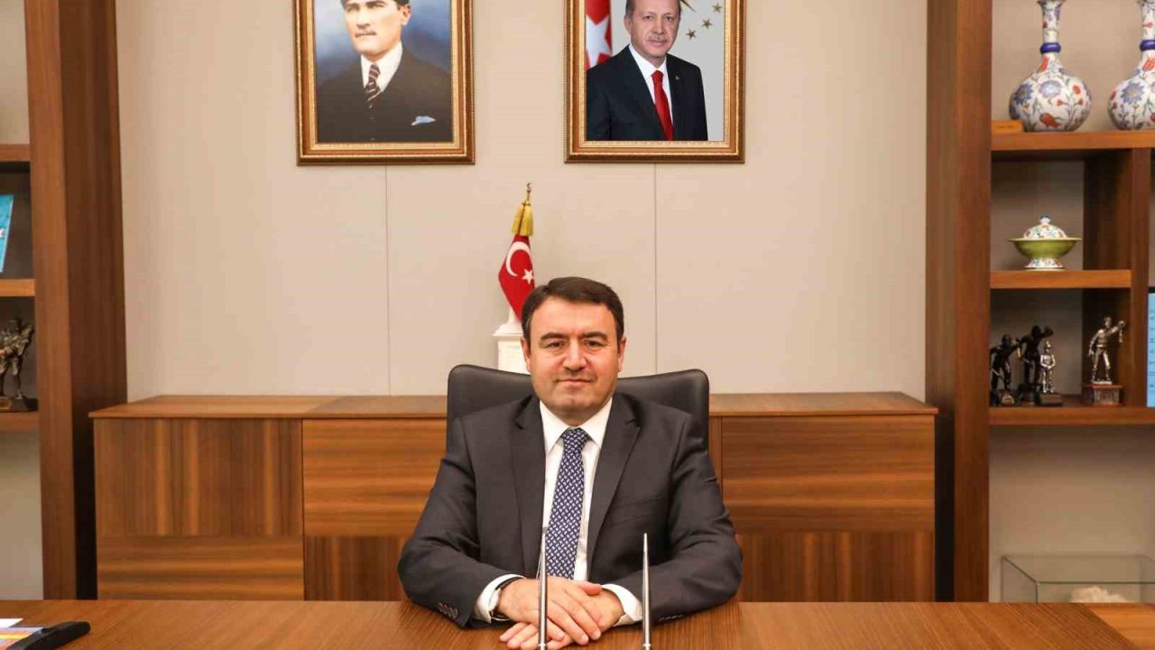 Kütahya’da Kurban Bayramı tedbirleri açıklandı, bin 814 güvenlik personeli görev başında