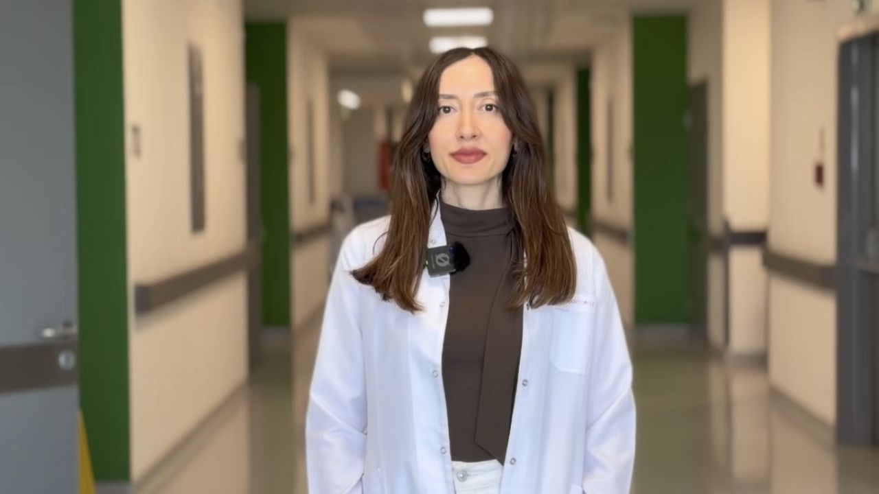 Manisa Şehir Hastanesi’nden "Tütünsüz Yaşam" çağrısı