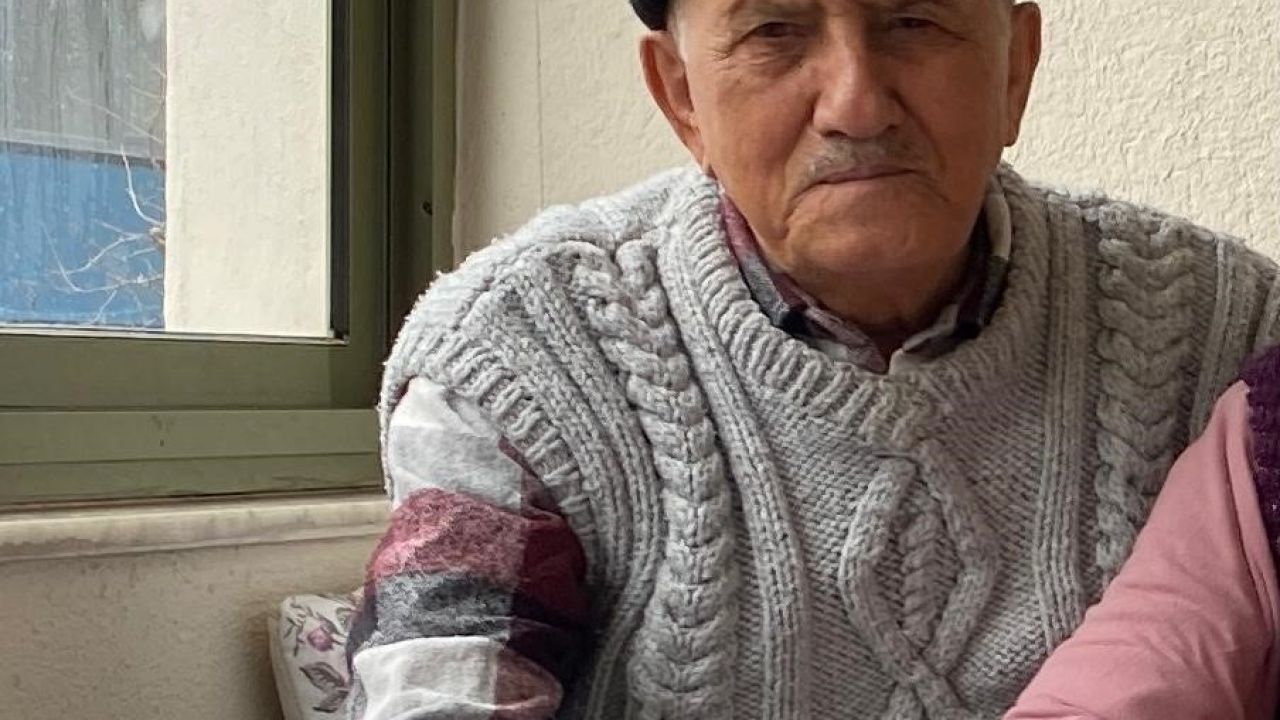 Menteşe’de kaybolan Mehmet dede bulundu