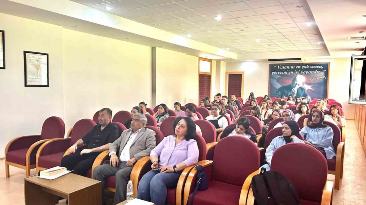 Metinbilim’den öğrenci yıl sonu paneli