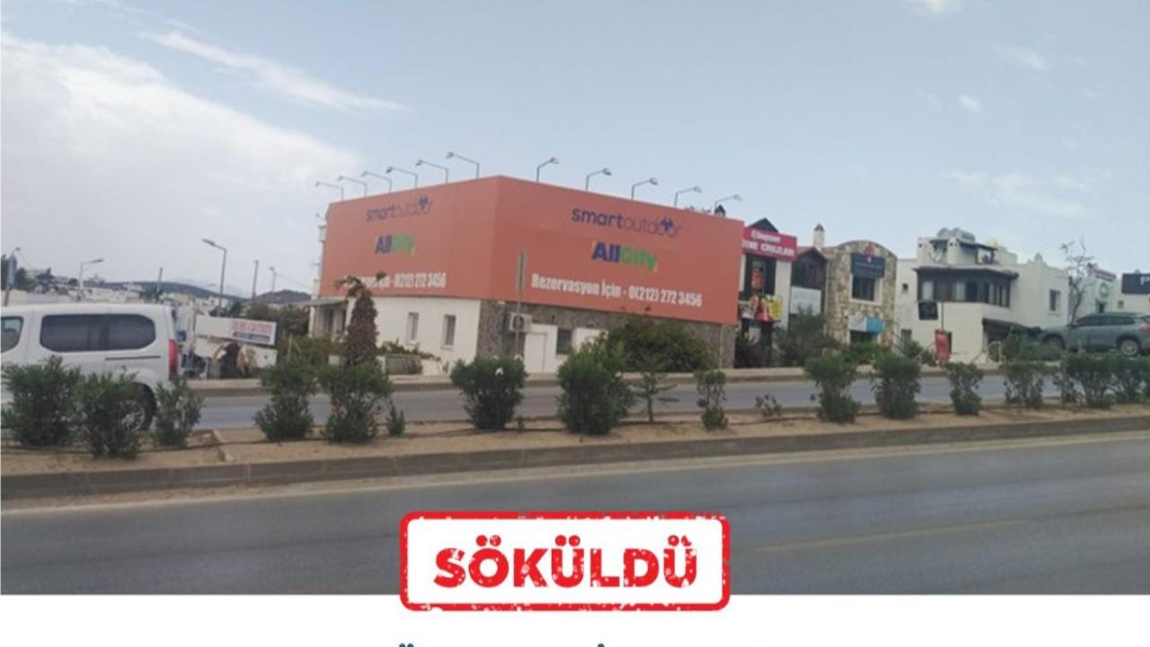 Muğla'da Rant Düzenine Neşter
