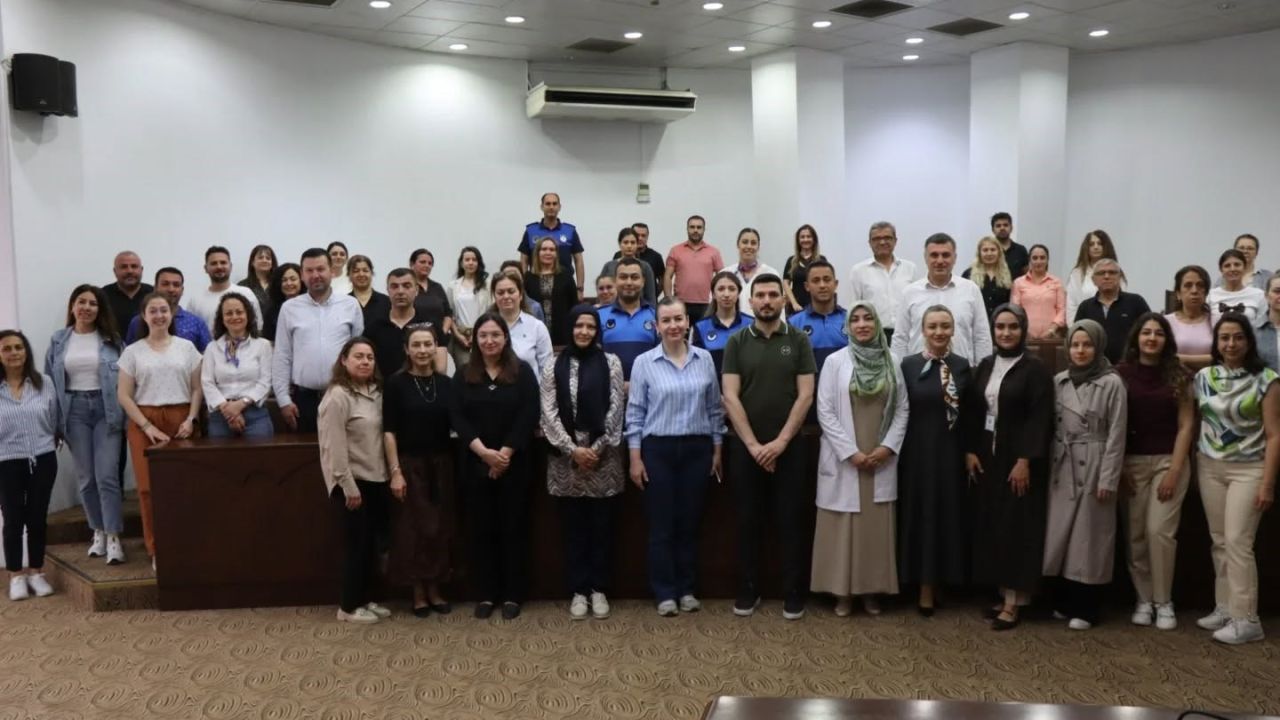 Nazilli’de erken teşhis için kanser taraması çağrısı
