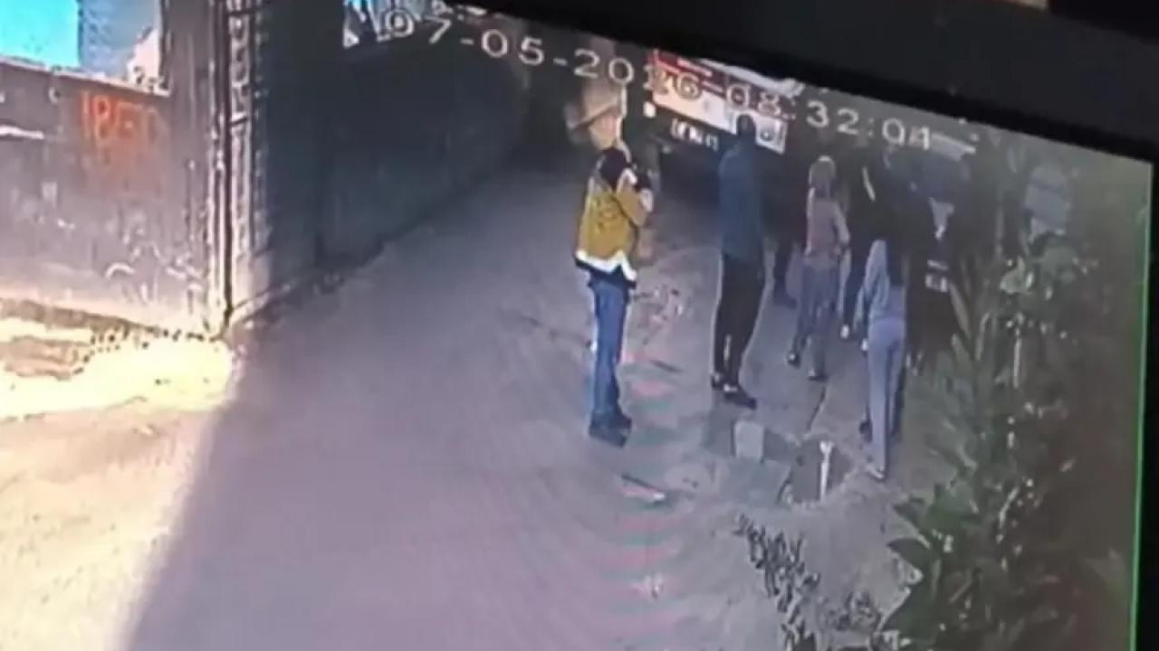 Ambulansın Anahtarı Kayboldu, Kalp Krizi Geçiren Hasta Hayatını Kaybetti