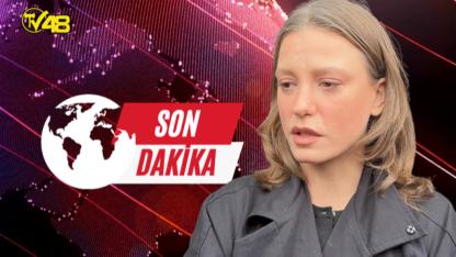 Serenay Sarıkaya gözaltına alındı