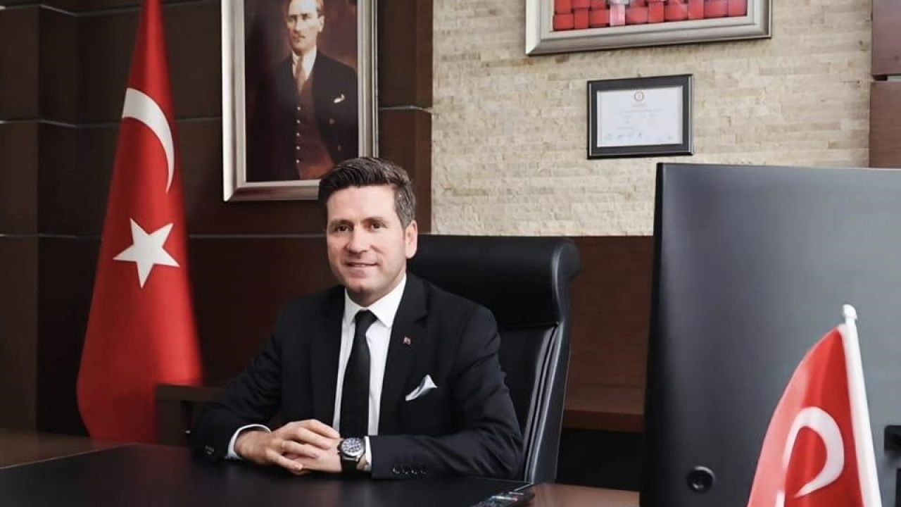 Tavas Belediye Başkanı Tatık: "19 Mayıs, Türk milletinin bağımsızlık iradesinin en güçlü sembolüdür"