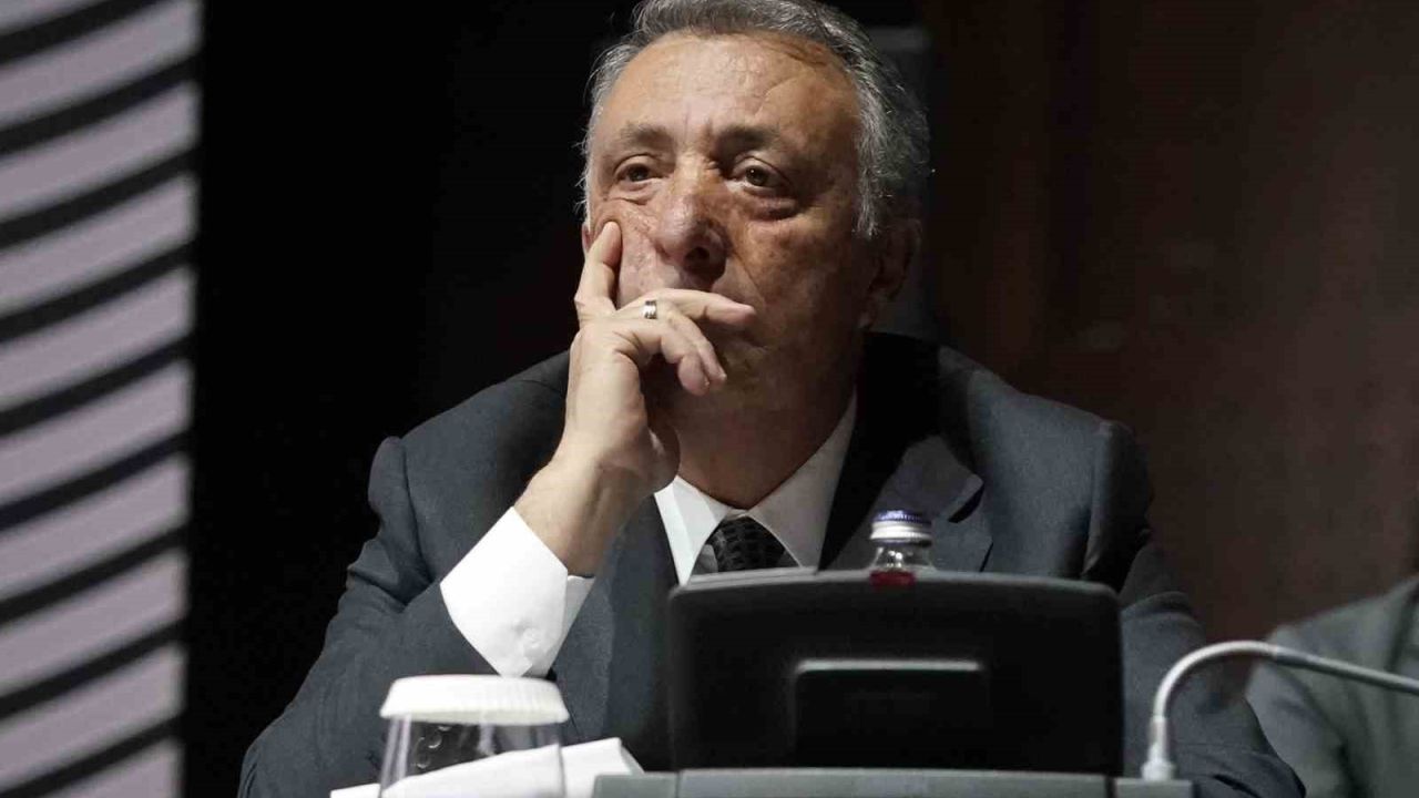 Ahmet Nur Çebi, Altay’ı incelemeye aldı
