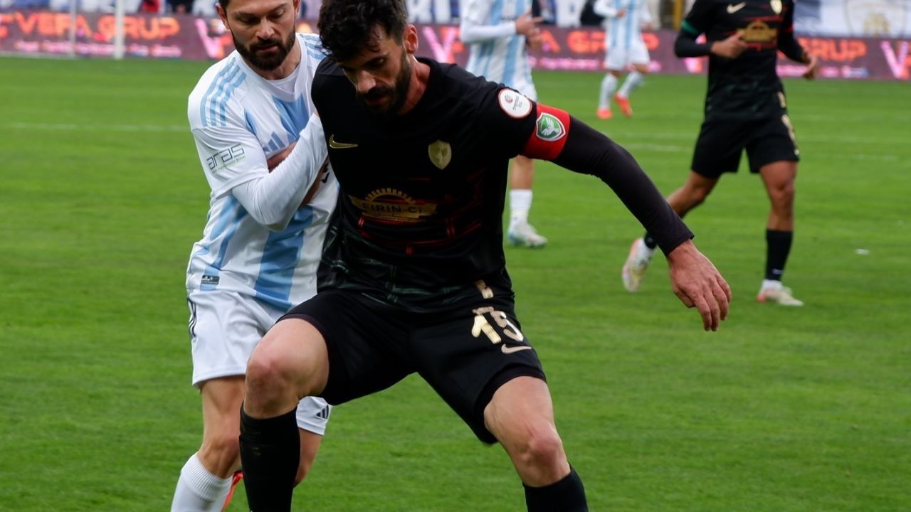 Aliağa FK’de transfer hareketliliği devam ediyor