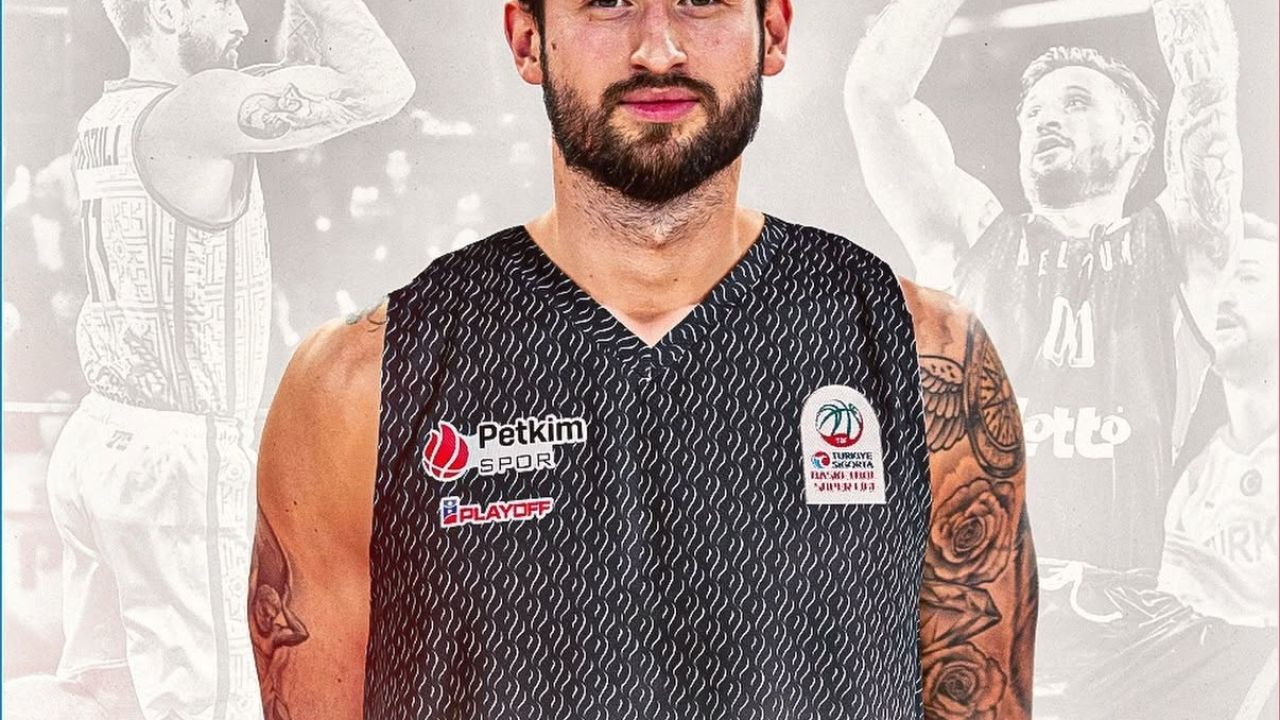 Aliağa Petkimspor, Erokspor’dan Thomas Akyazılı’yı kadrosuna