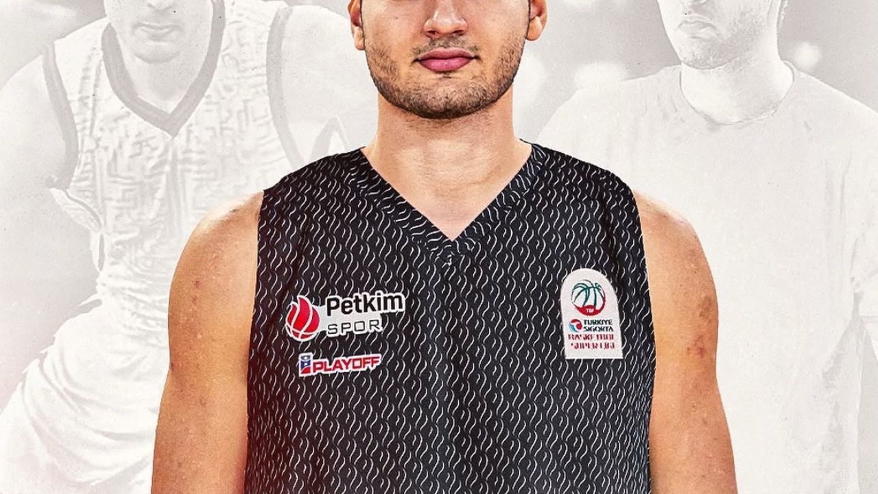 Aliağa Petkimspor, Ozan Yılmaz’ı renklerine bağladı