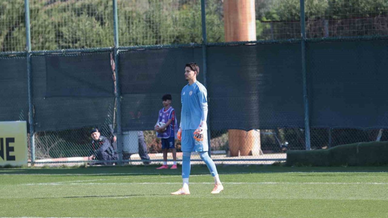 Altınordu’nun kalecisi Süper Lig’e gidiyor