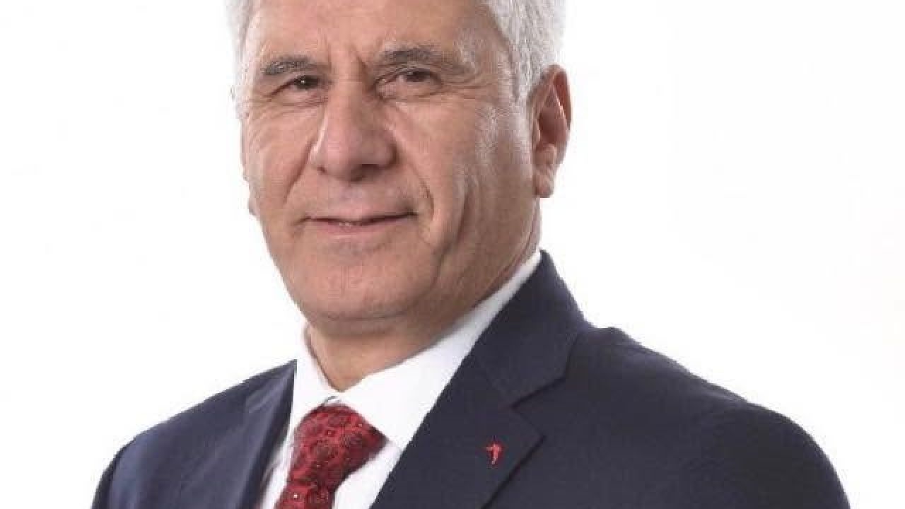 Asmalıevler Mahallesi Muhtarı Çacur hayatını kaybetti