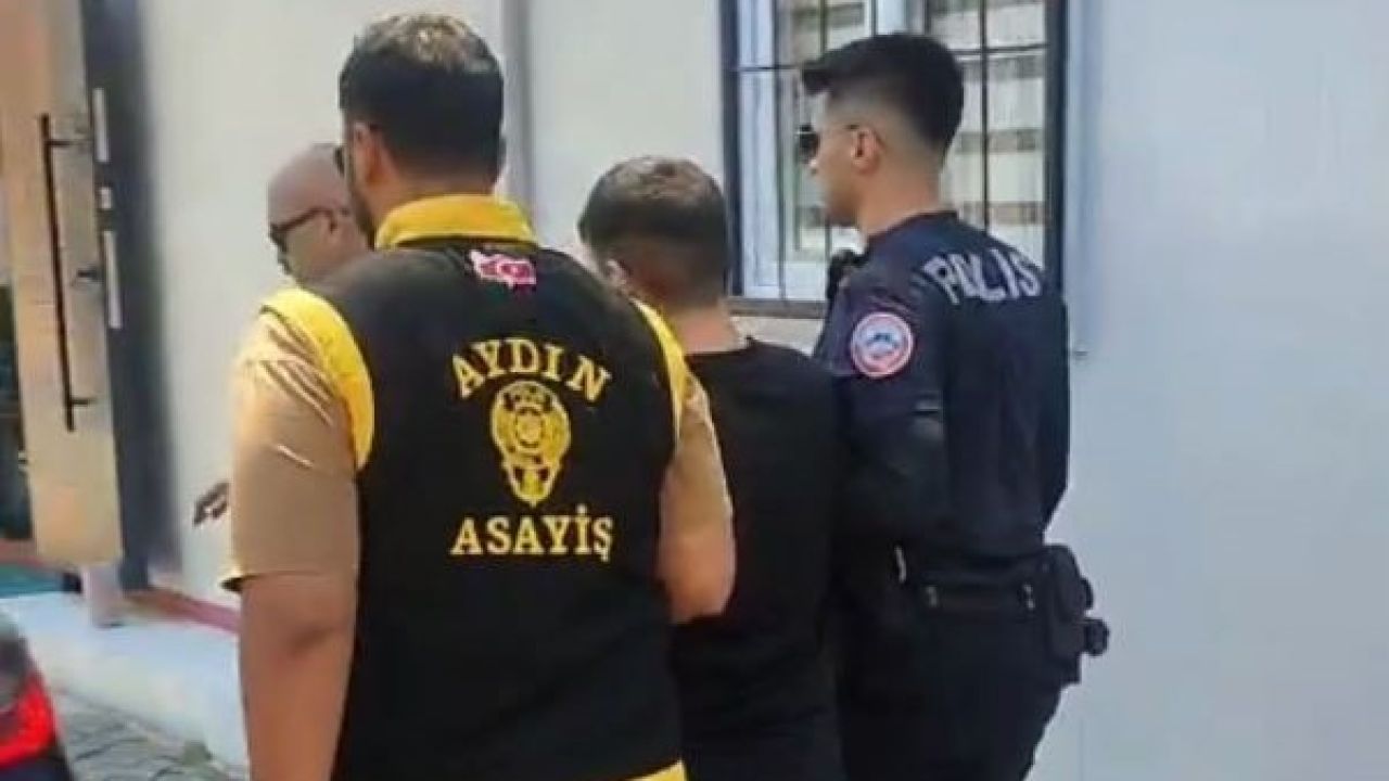 Aydın’da 297 aranan şahıs yakalandı