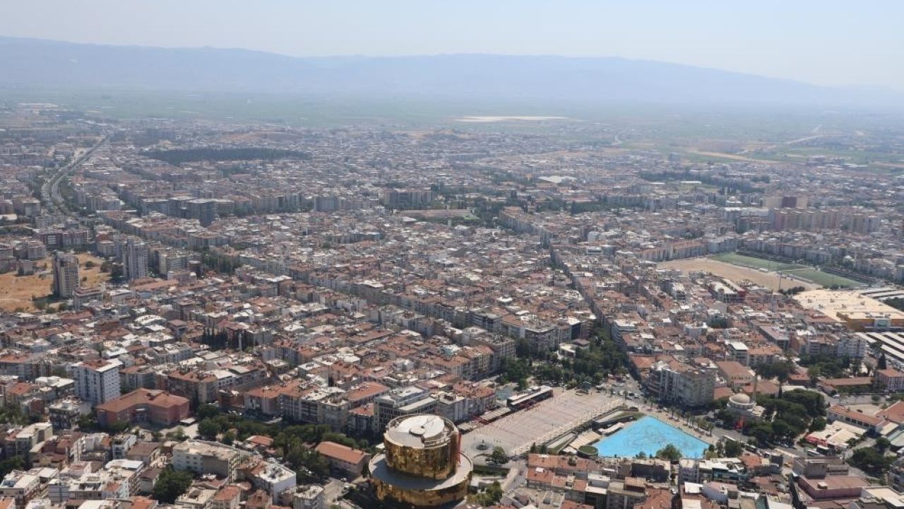 Aydın’da erkekler kadınlardan önce ölüyor