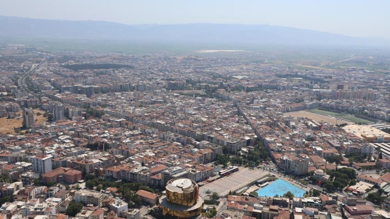 Aydın’da sağanak etkili olacak, hafta sonu sıcaklık yükselecek