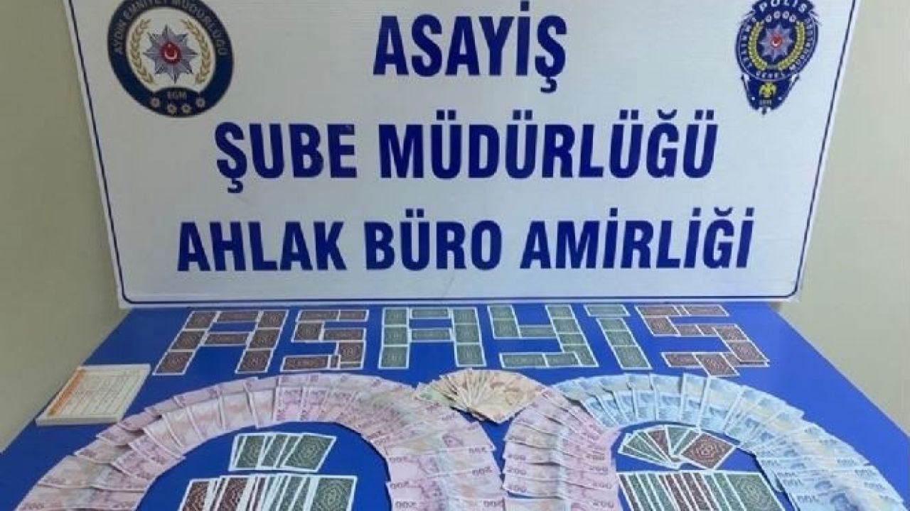 Aydın’da umuma açık iş yerlerine sıkı denetim: "69 işletmeye cezai işlem uygulandı"