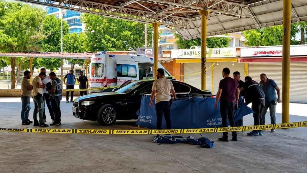 Aydın’daki çifte cinayetin şüphelisi operasyonla yakalandı