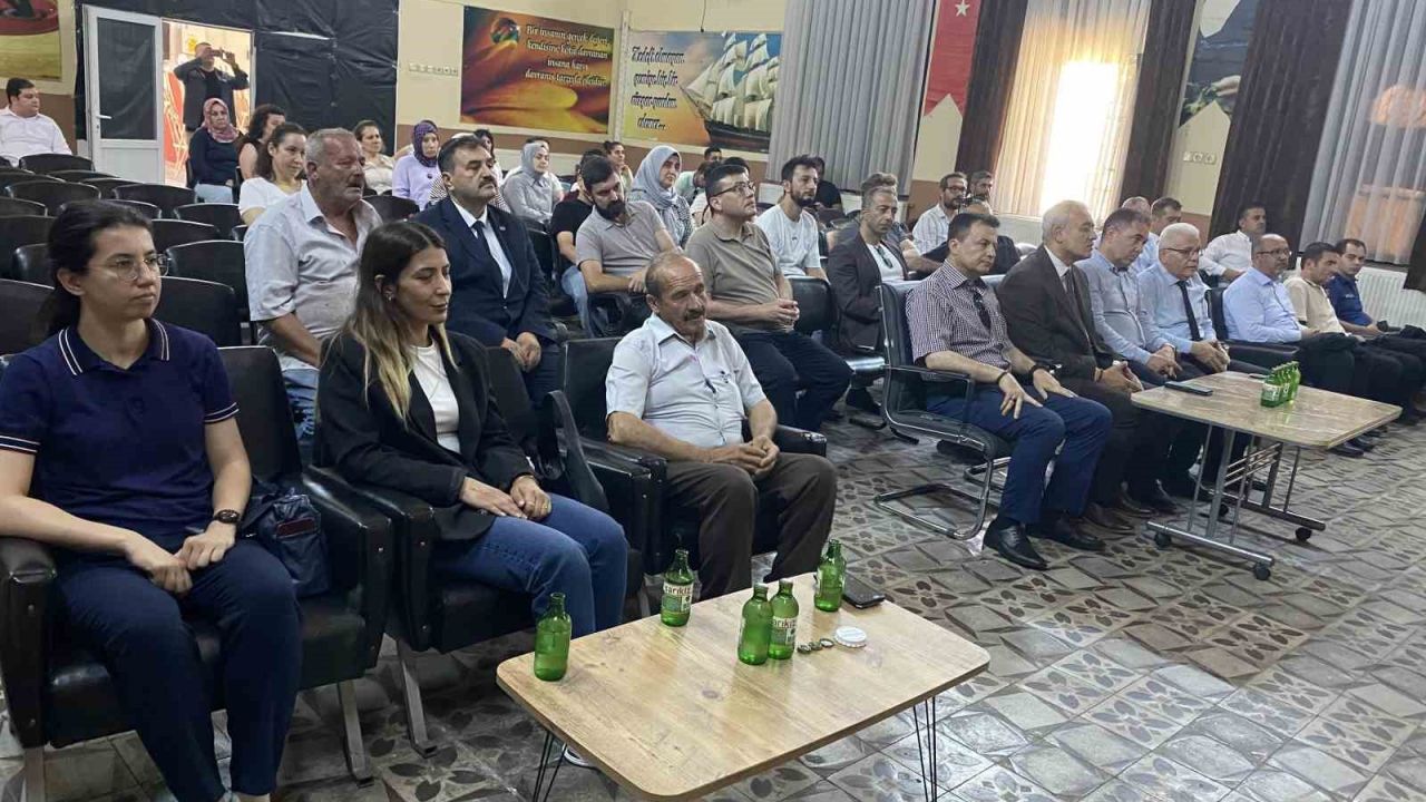 Bağımlılıkla mücadelede ailelere hayati eğitim