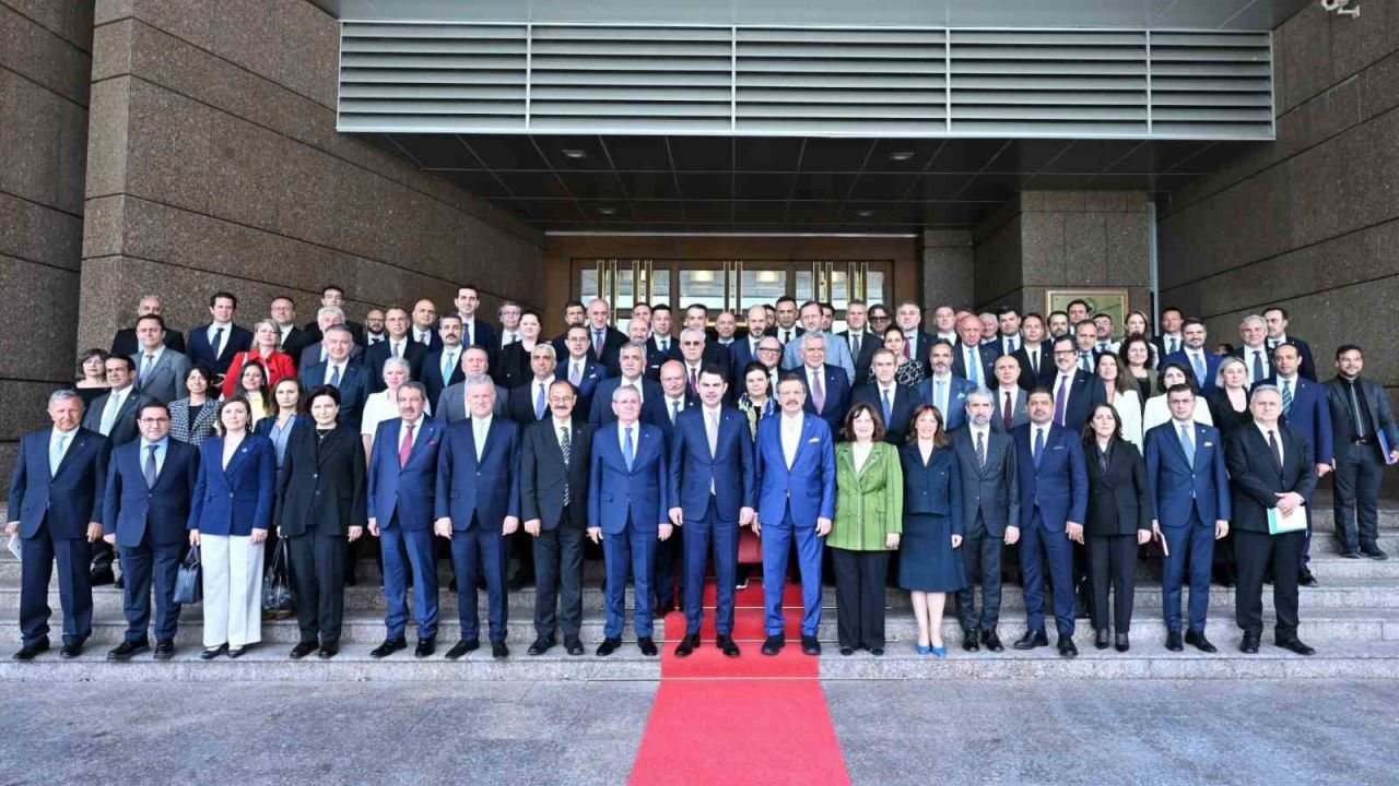 Başkan Argat: 