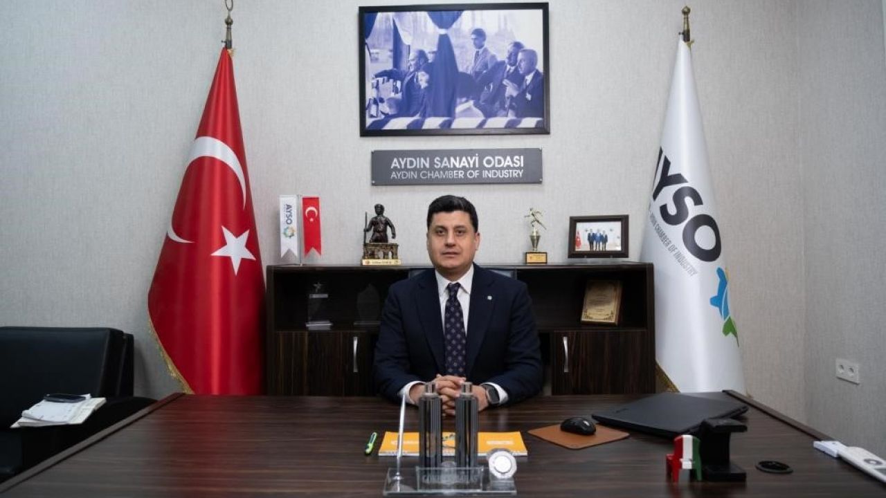Başkan Maraş, ekonomik büyüme verilerini değerlendirdi