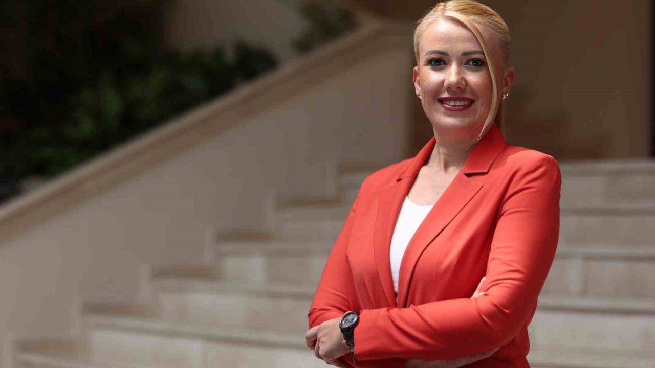 Başkan Şeniz Doğan, "Çevre duyarlılığının artması için çalışmalarımızı sürdüreceğiz"