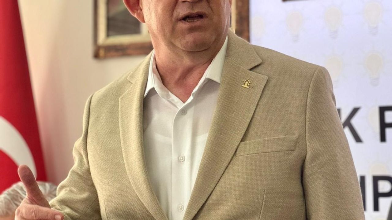 Başkan Subaşıoğlu; "Vatandaşlara zulmetmeyin"