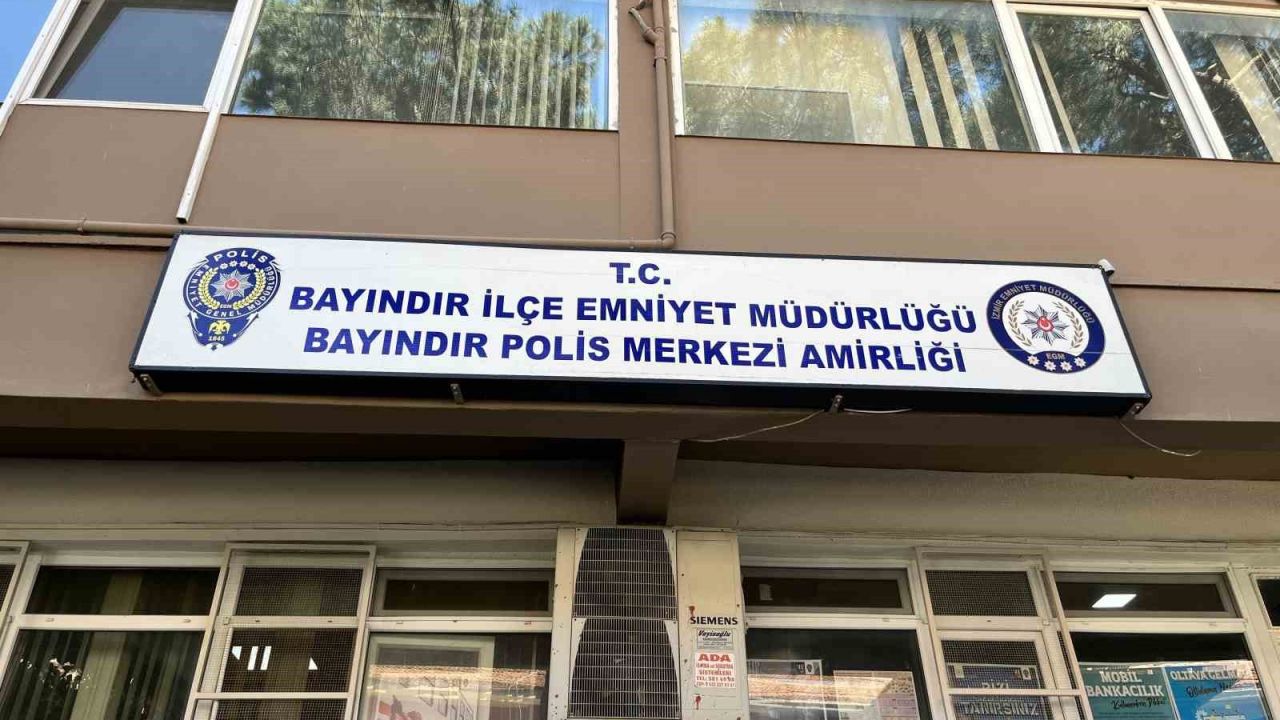Bayındır’da kayıp olarak aranan 16 yaşındaki kız Manisa’da bulundu