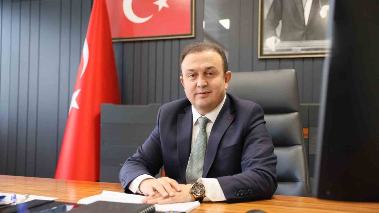 Birinci derece ’Tarımsal Örgüt Belgesi’ başvuruları devam ed