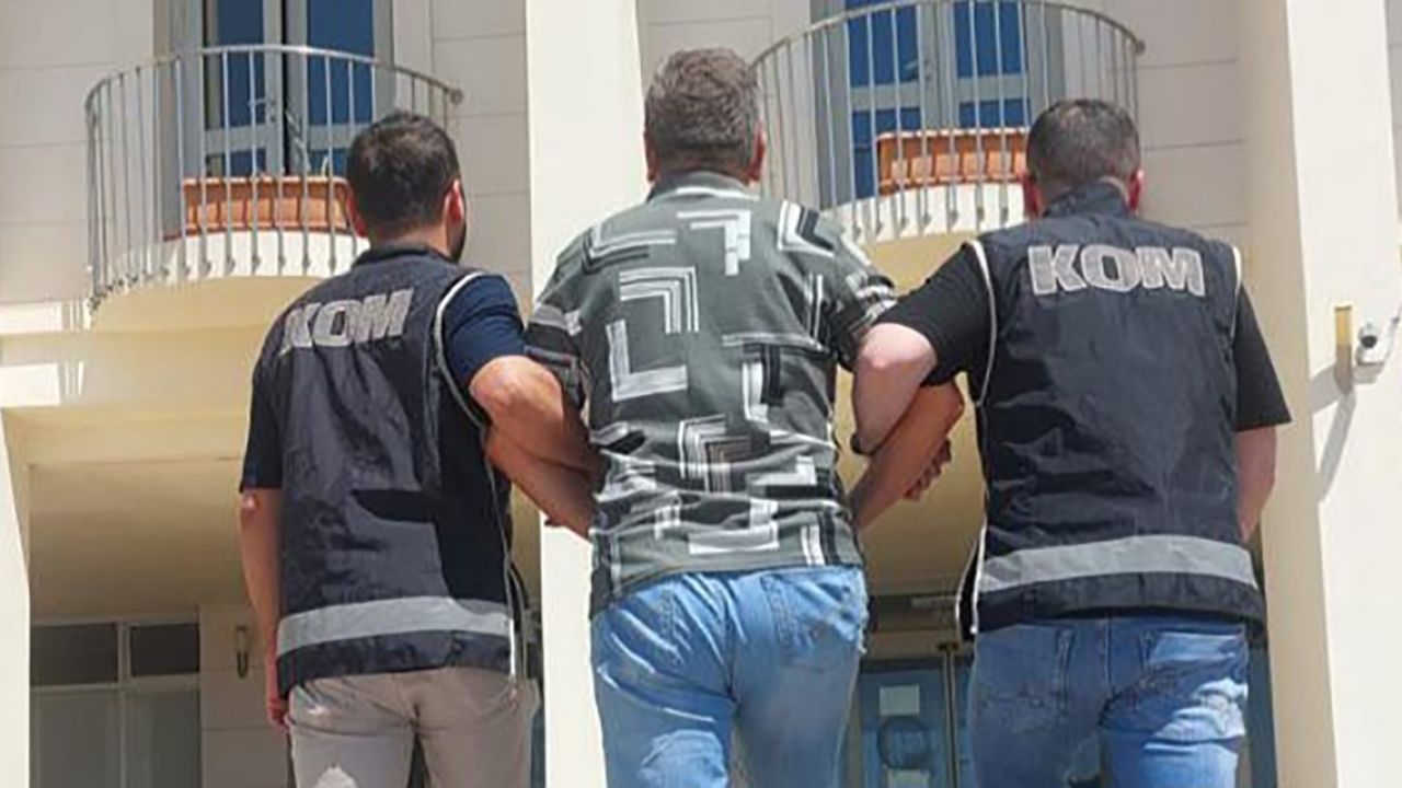 Bodrum’da sahte içki operasyonu