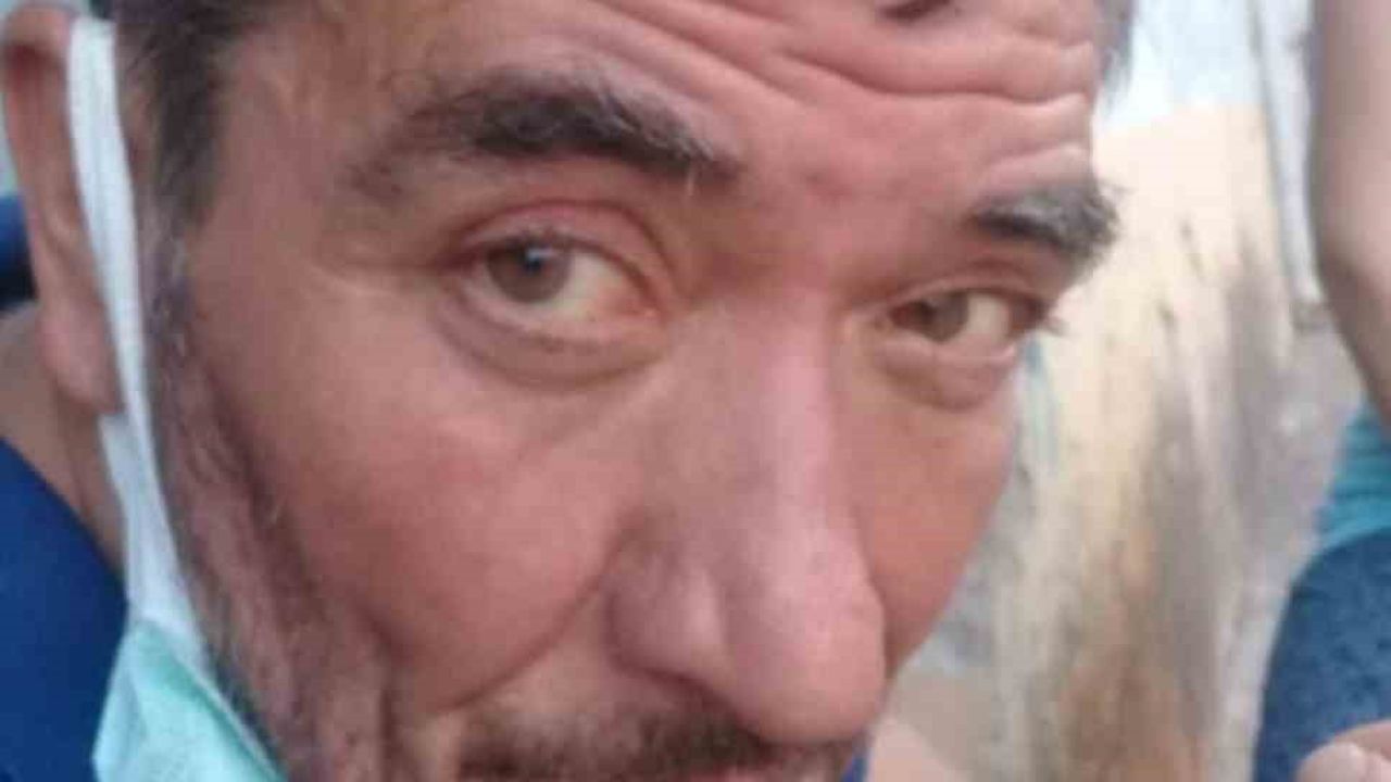 Boş arazide bulunan erkek cesedinin kimliği belirl