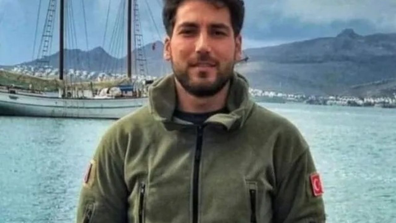 Buldanlı şehidin katiline verilen berat kararı müe
