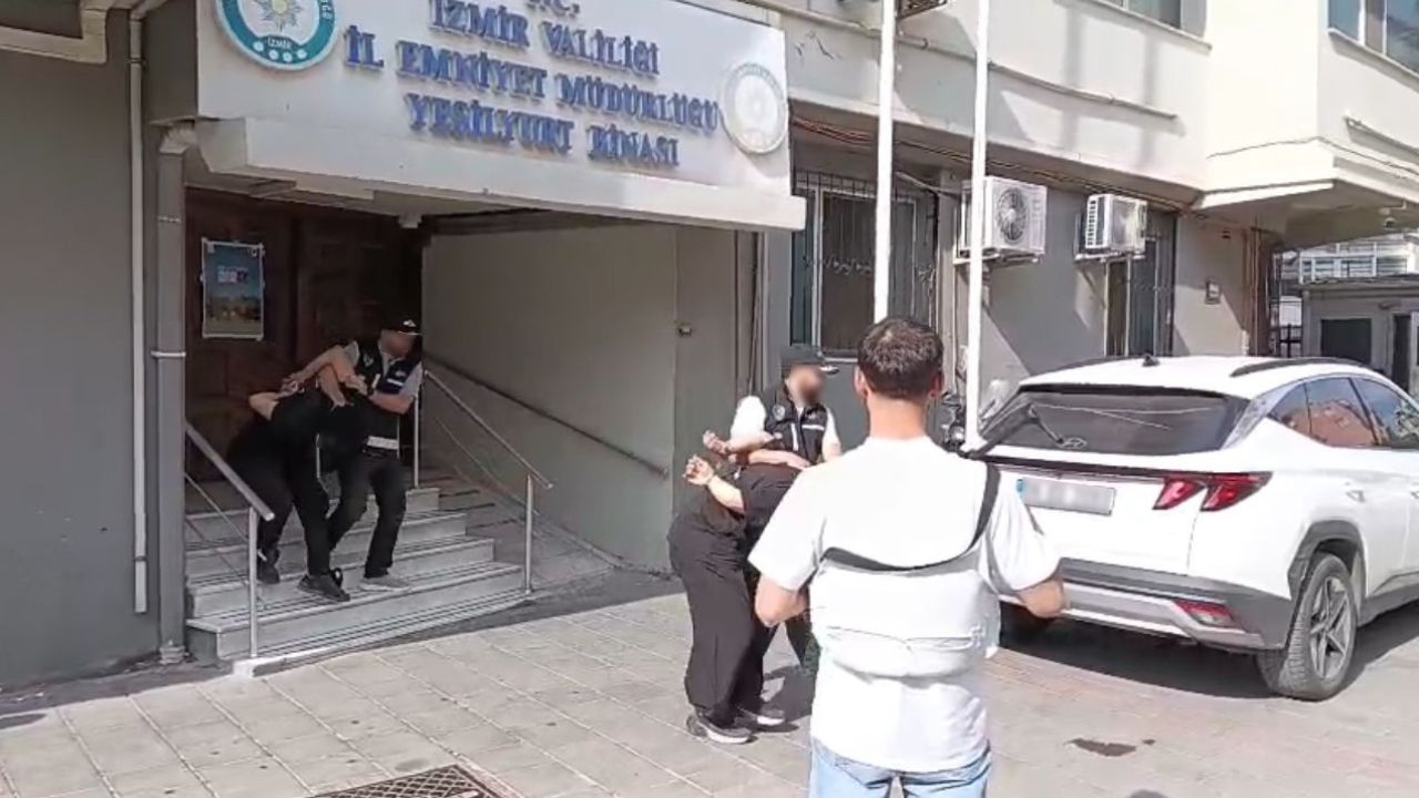 Can Polat cinayetinde 2 şüpheli adliyeye sevk edildi: Soruşturma İstanbul’a devredildi